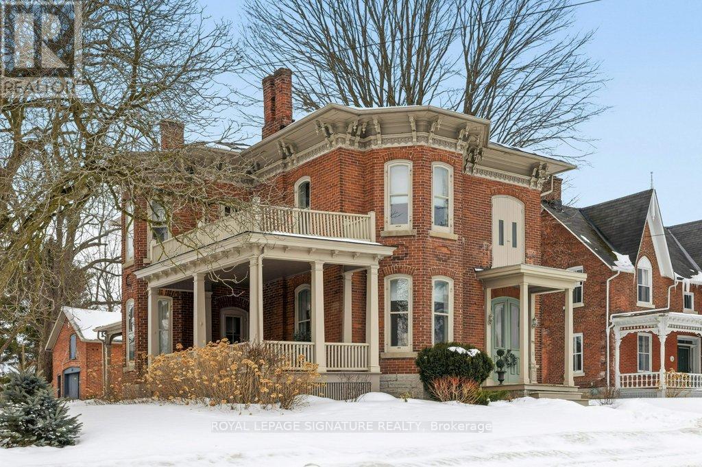 172 Dundas Street W, Greater Napanee, Ontario  K7R 2A4 - Photo 2 - X12825732