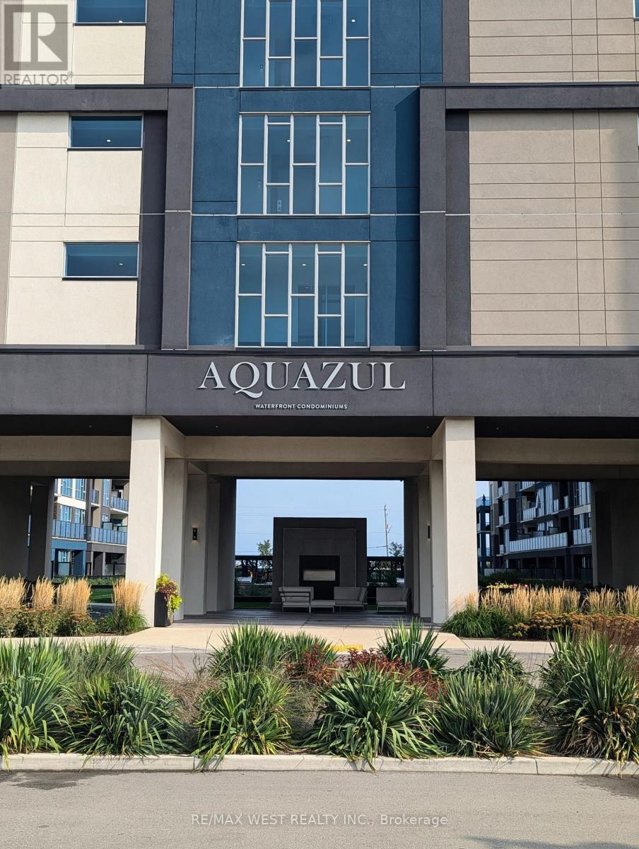 615 - 16 CONCORD PLACE, Grimsby, Ontario