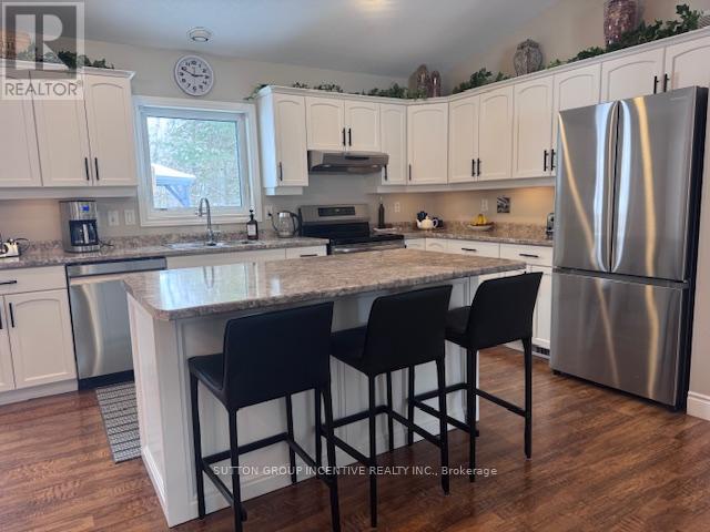 1831 County Road 21 Road, Minden Hills, Ontario  K0M 2K0 - Photo 16 - X12825778