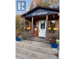 1831 COUNTY ROAD 21 ROAD, Minden Hills, Ontario