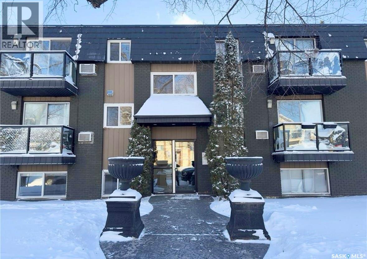 301 920 9th STREET E, saskatoon, Saskatchewan