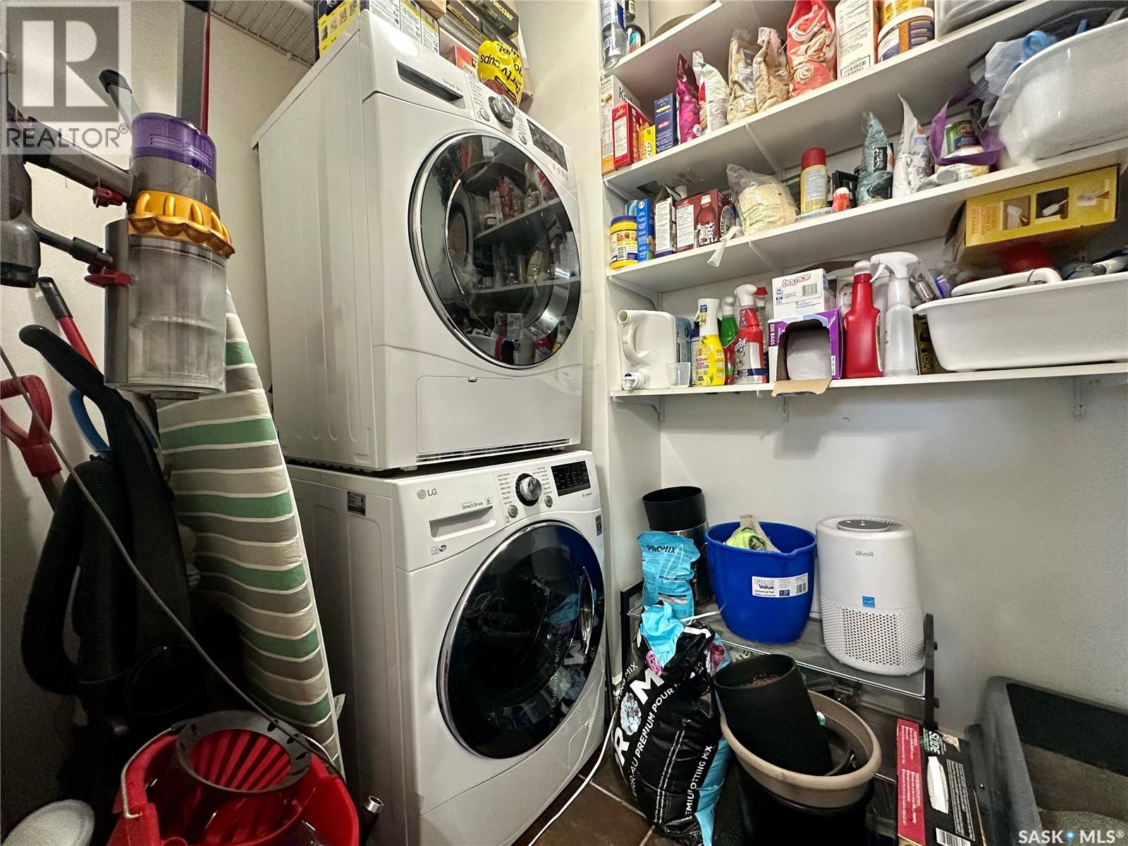 301 920 9th Street E, Saskatoon, Saskatchewan  S7H 0N1 - Photo 21 - SK029266