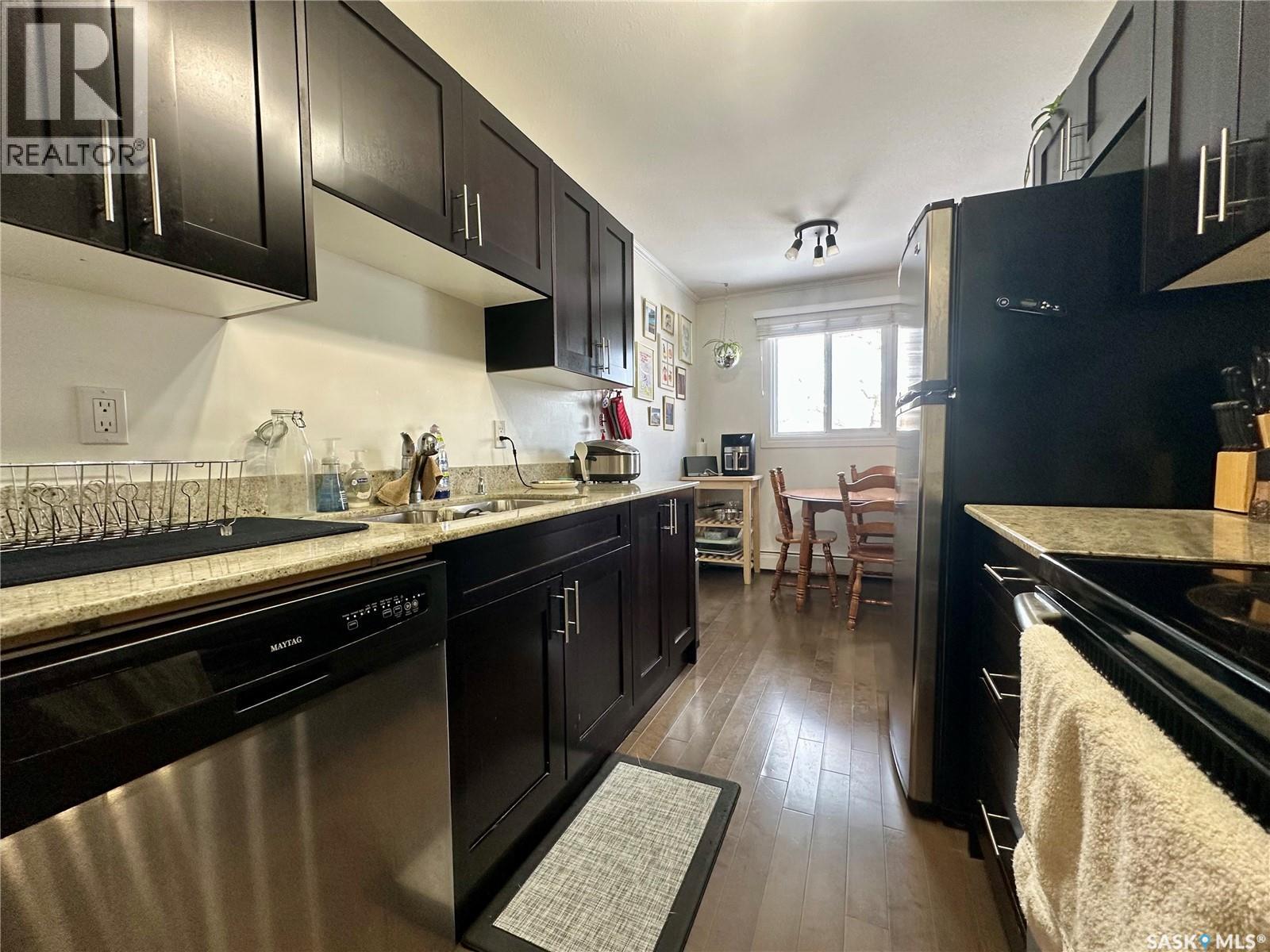 301 920 9th Street E, Saskatoon, Saskatchewan  S7H 0N1 - Photo 5 - SK029266