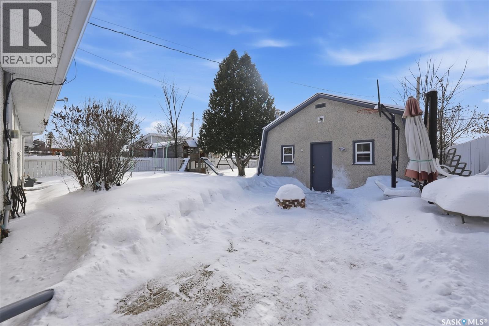 57 Murphy Crescent, Saskatoon, Saskatchewan  S7J 2T5 - Photo 24 - SK029241