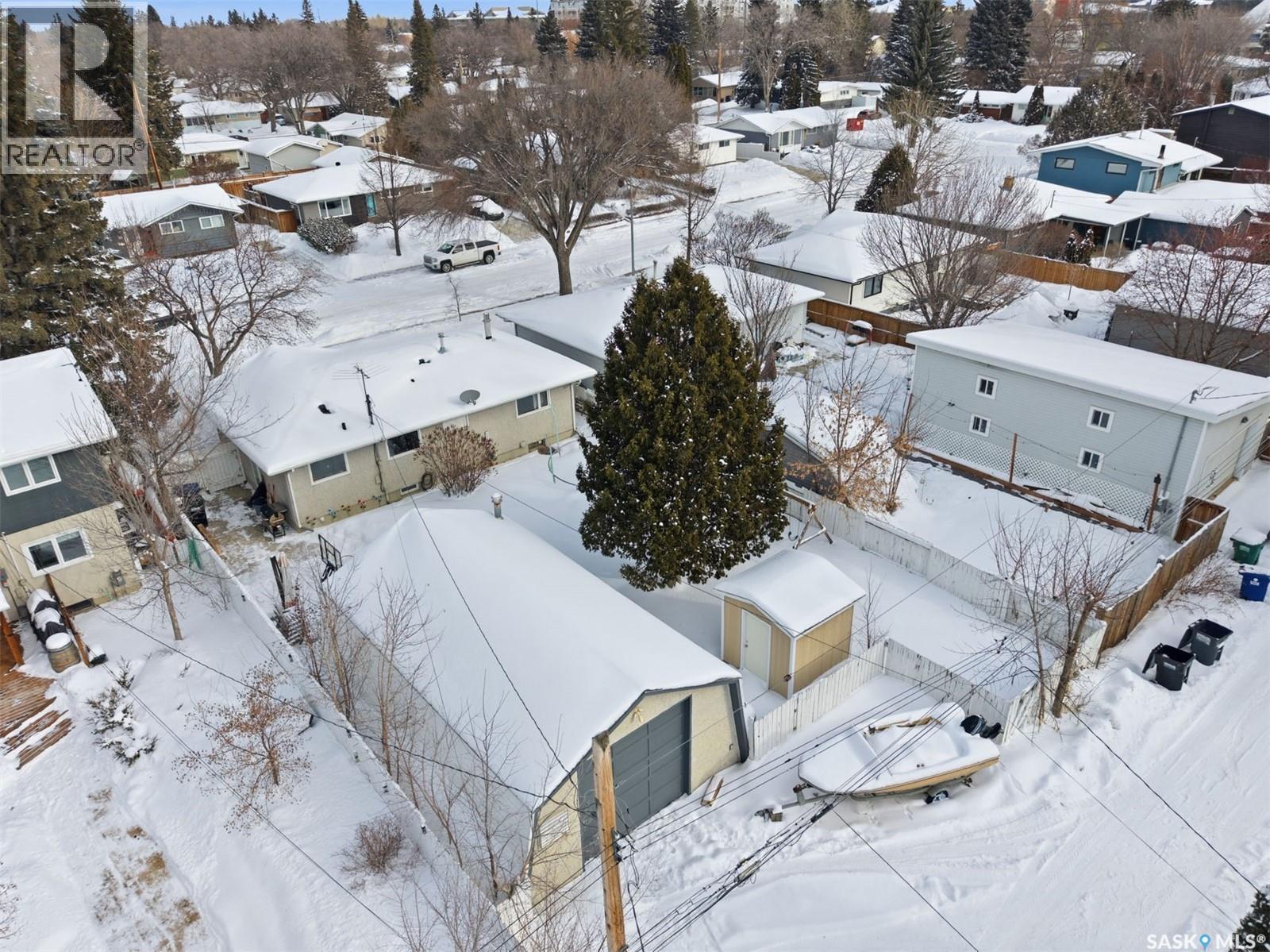 57 Murphy Crescent, Saskatoon, Saskatchewan  S7J 2T5 - Photo 29 - SK029241