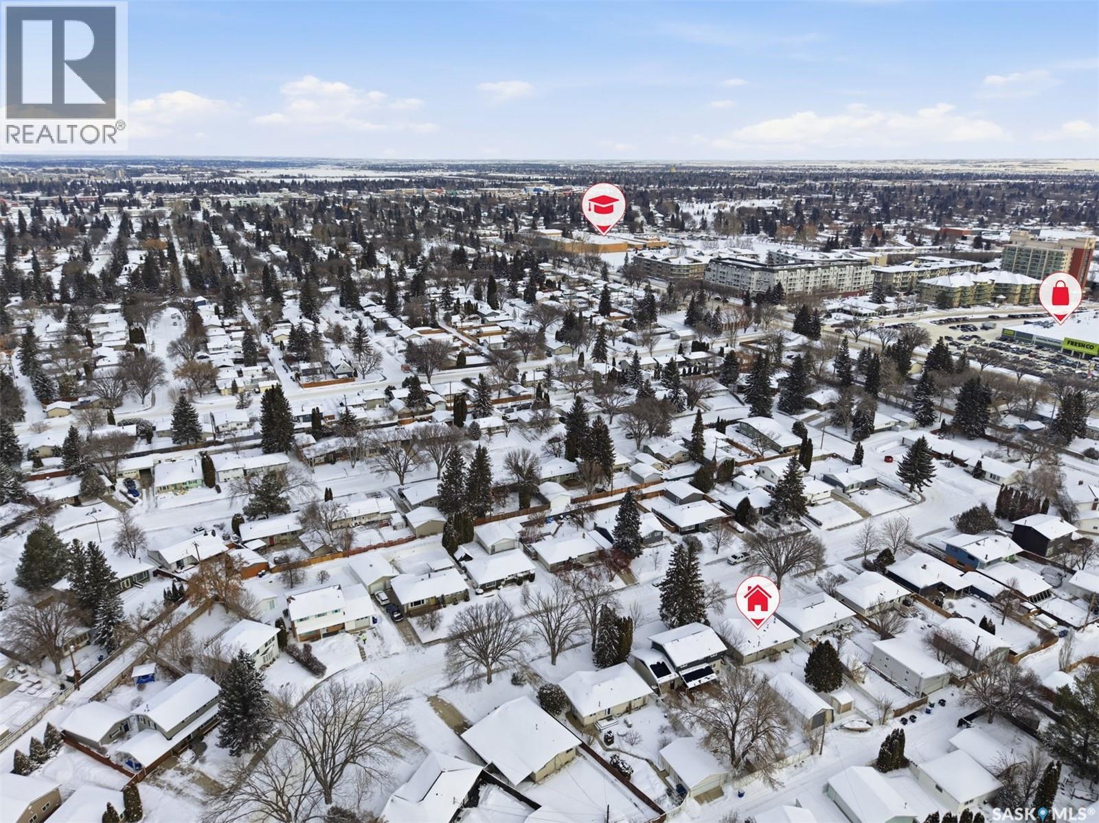 57 Murphy Crescent, Saskatoon, Saskatchewan  S7J 2T5 - Photo 31 - SK029241