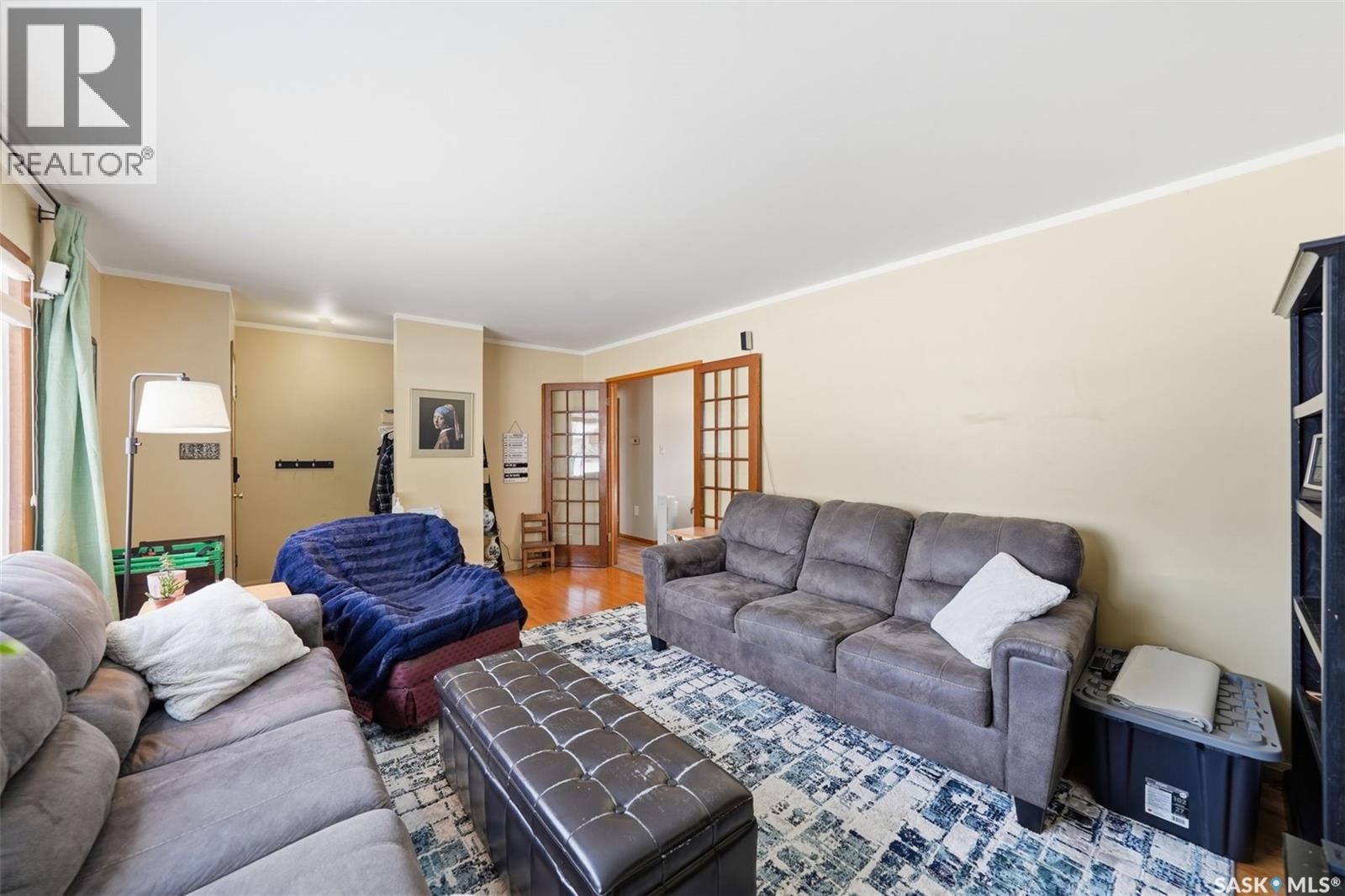 57 Murphy Crescent, Saskatoon, Saskatchewan  S7J 2T5 - Photo 6 - SK029241