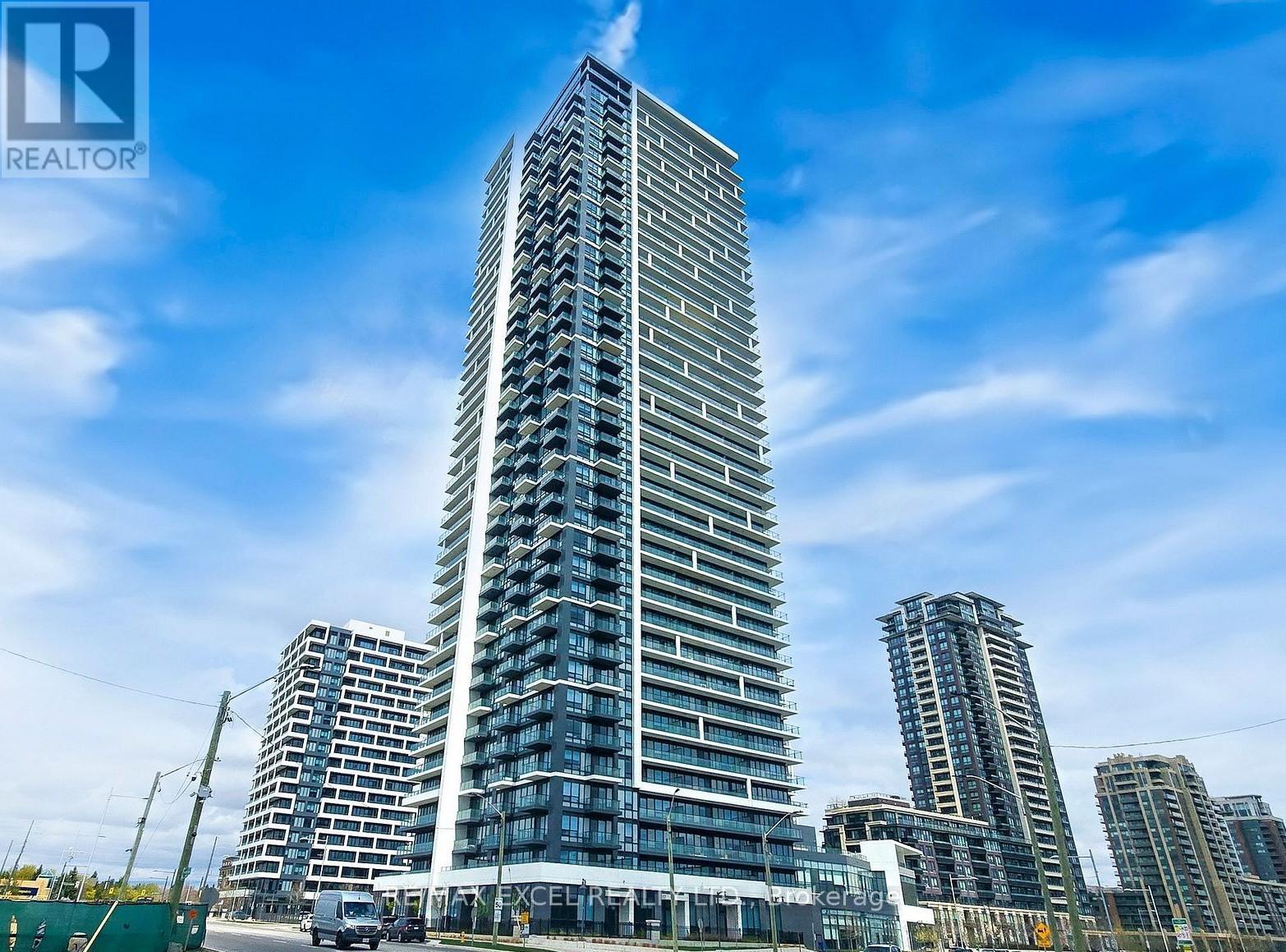 2005 - 8 Water Walk Drive, Markham, Ontario L3R 6L4 - Photo 2 - N12825276