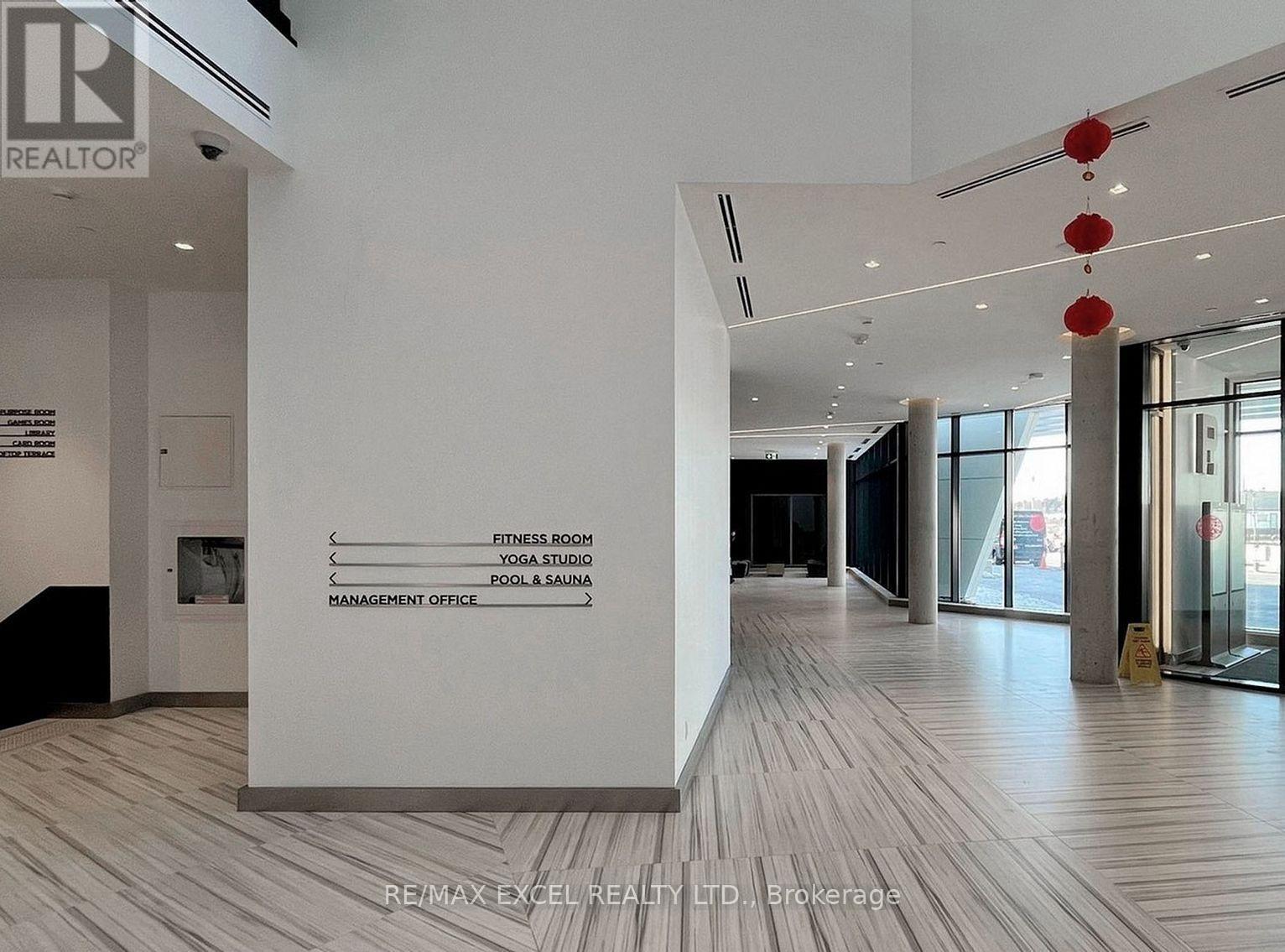 2005 - 8 Water Walk Drive, Markham, Ontario L3R 6L4 - Photo 29 - N12825276