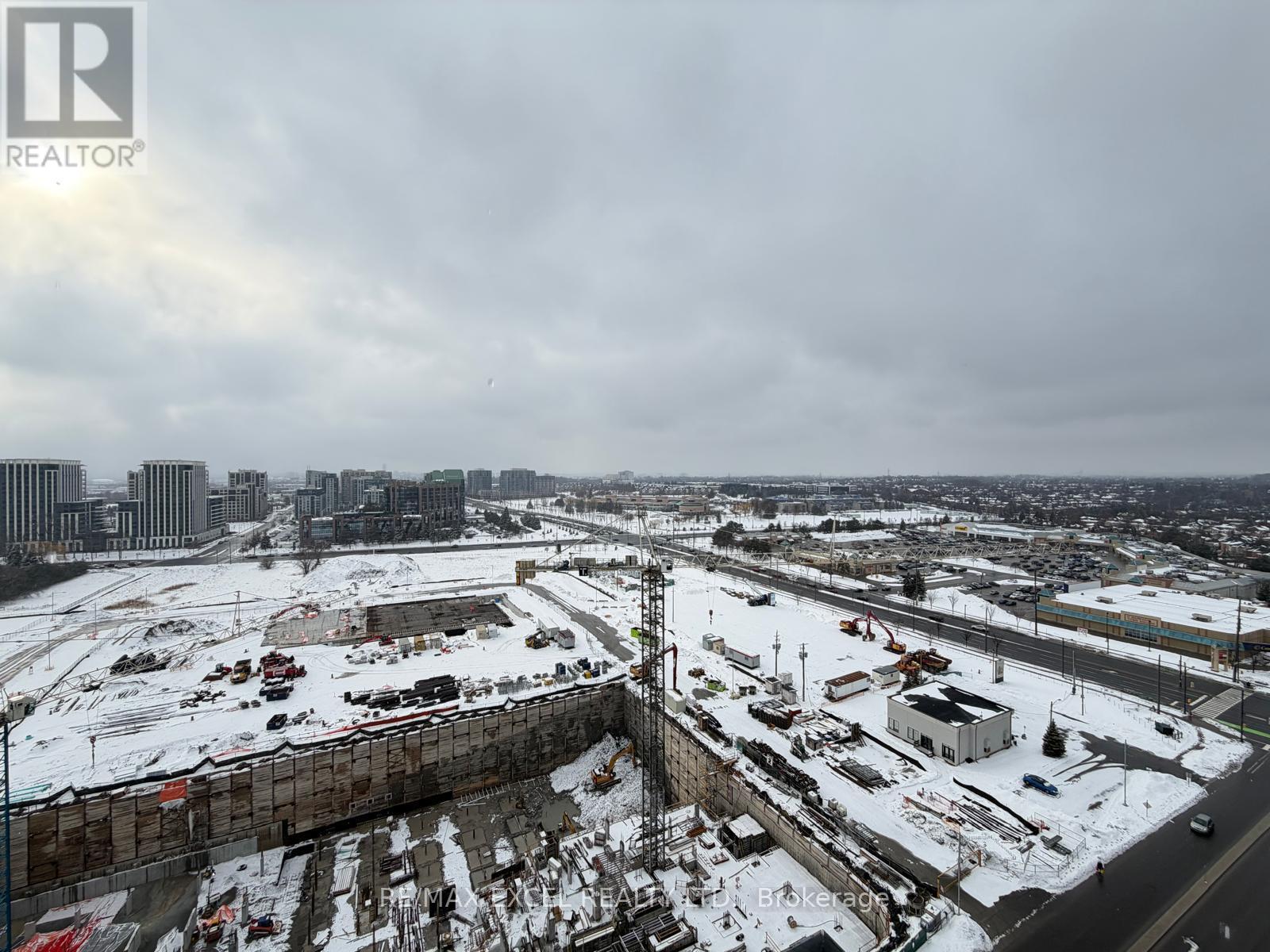 2005 - 8 Water Walk Drive, Markham, Ontario L3R 6L4 - Photo 5 - N12825276