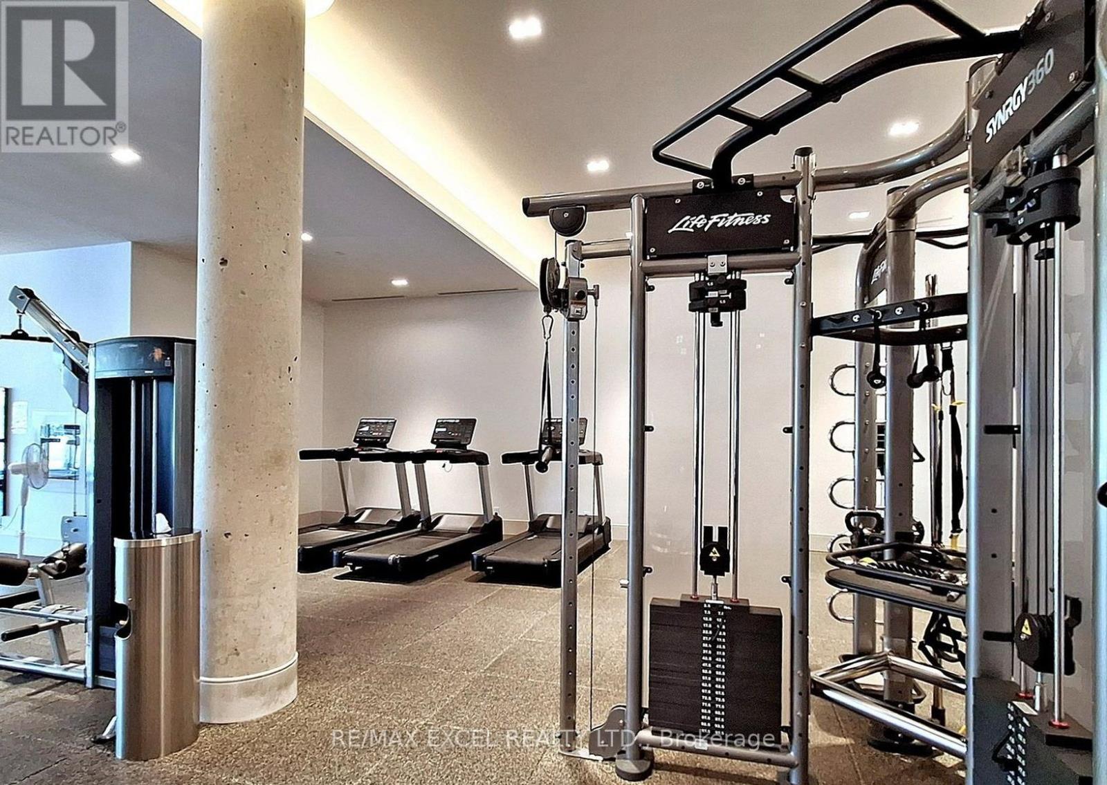 2005 - 8 Water Walk Drive, Markham, Ontario L3R 6L4 - Photo 31 - N12825276