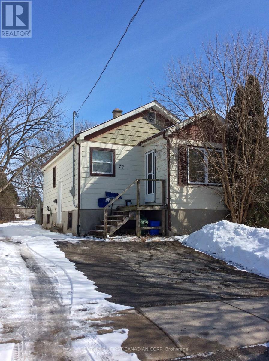 72 Lyman Street, London East, Ontario  N5Y 1M6 - Photo 9 - X12825142
