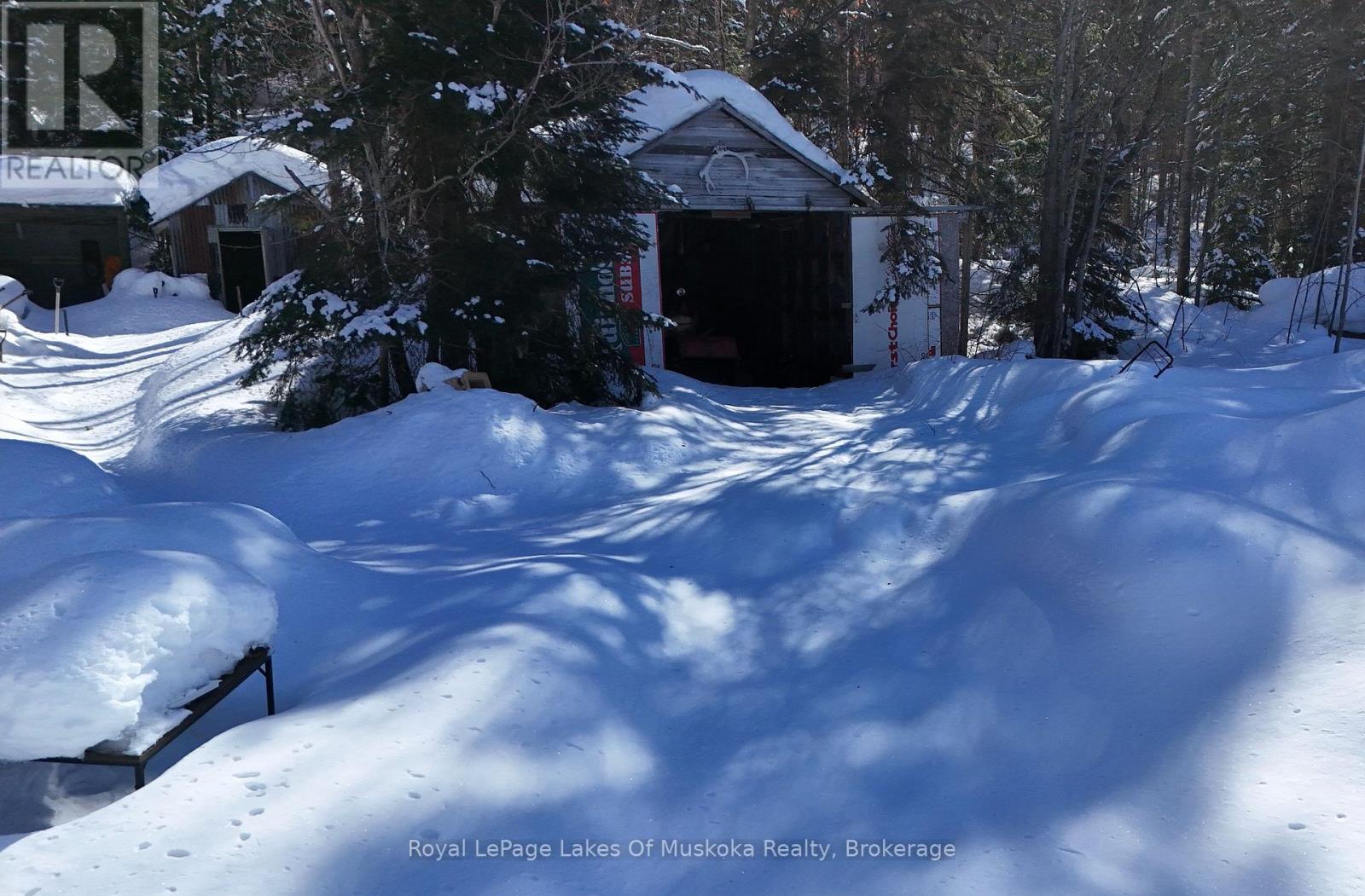 75 Old Novar Road, Huntsville, Ontario P1H 2J2 - Photo 10 - X12825818