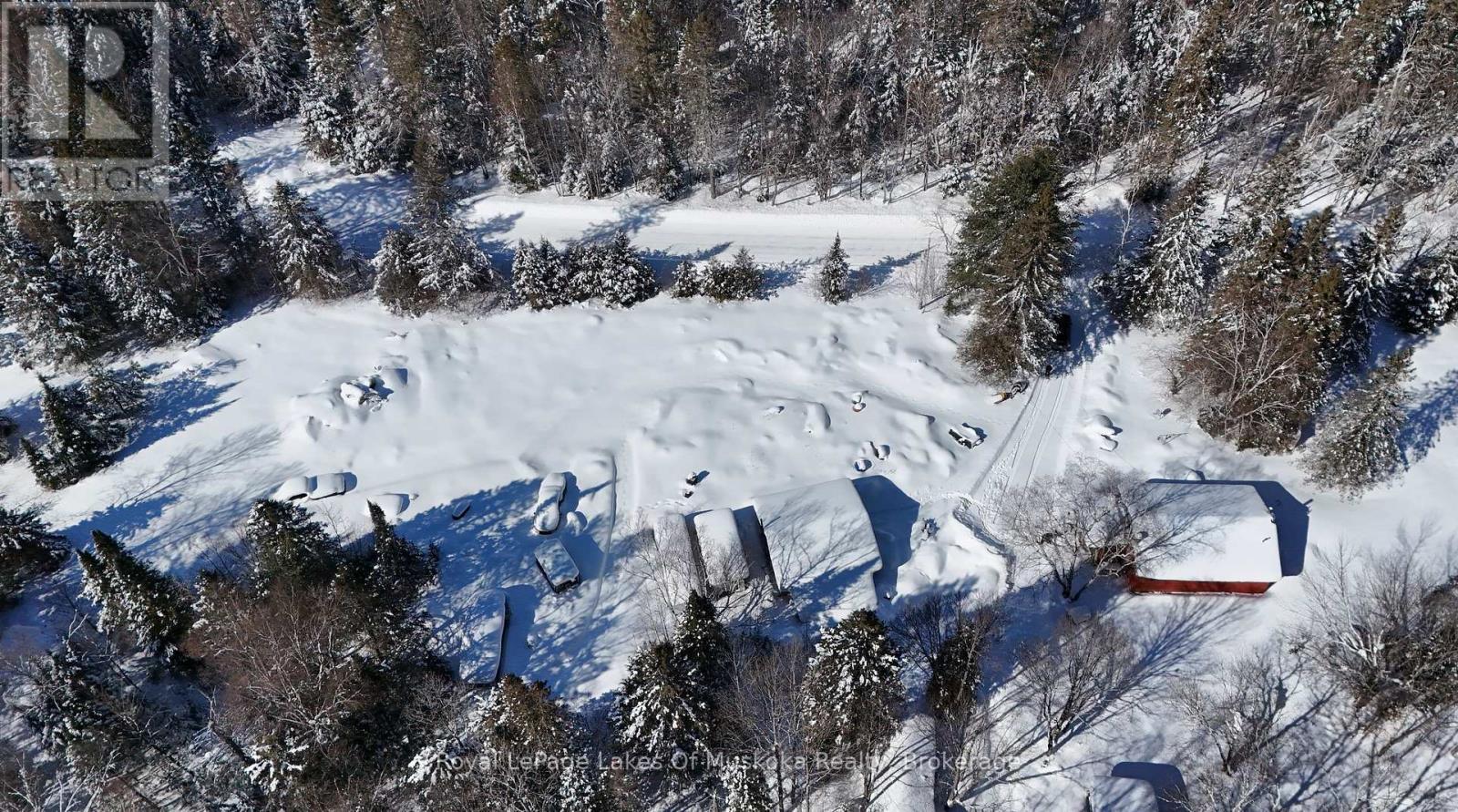 75 Old Novar Road, Huntsville, Ontario P1H 2J2 - Photo 13 - X12825818