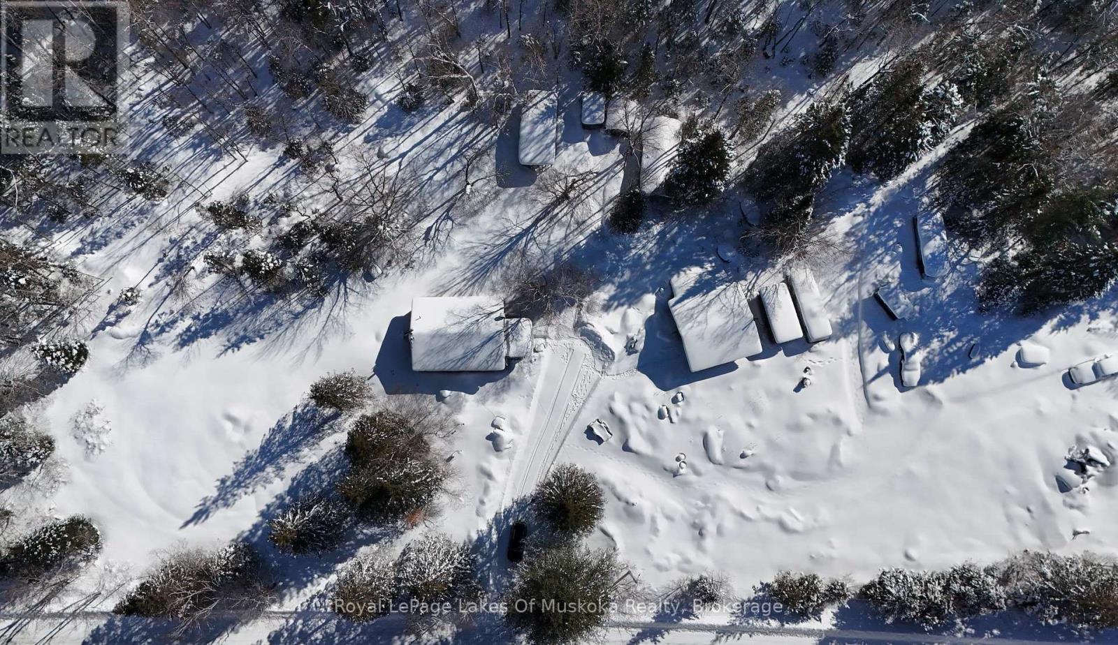 75 Old Novar Road, Huntsville, Ontario P1H 2J2 - Photo 15 - X12825818