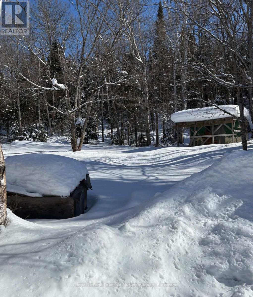 75 Old Novar Road, Huntsville, Ontario P1H 2J2 - Photo 16 - X12825818