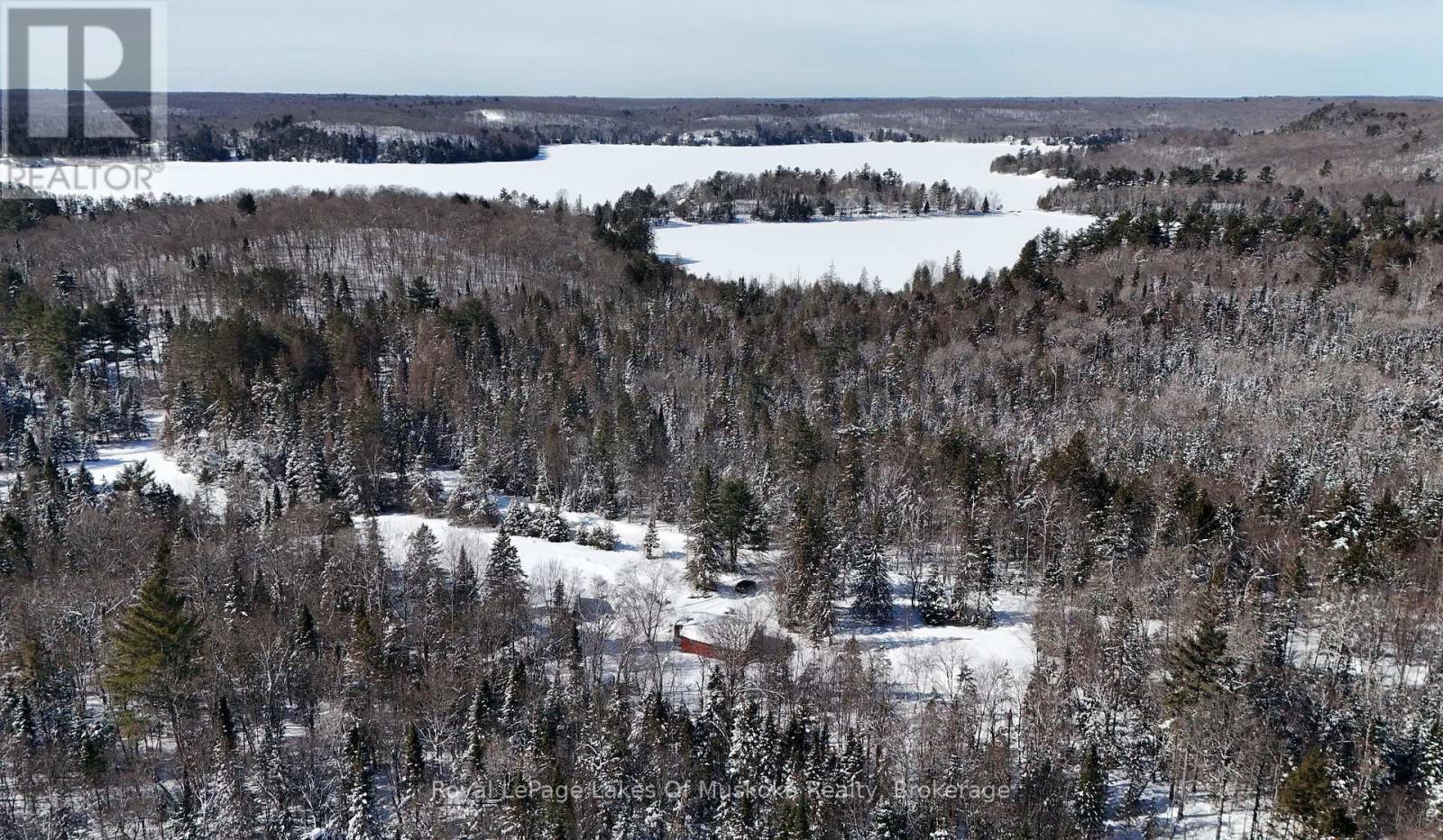 75 Old Novar Road, Huntsville, Ontario P1H 2J2 - Photo 2 - X12825818