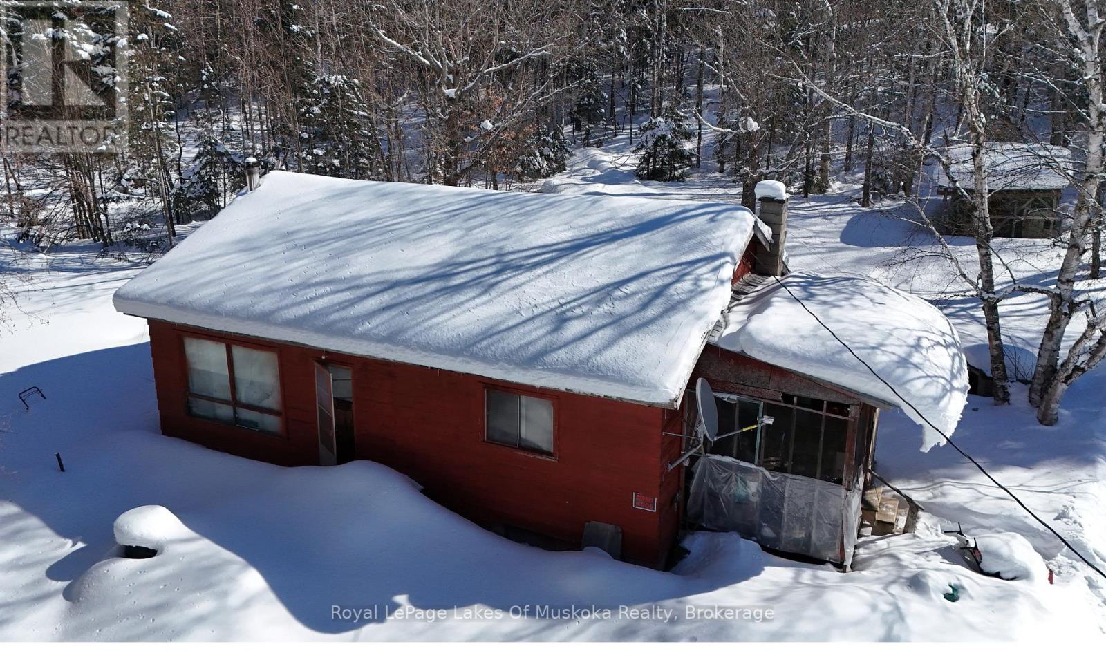 75 Old Novar Road, Huntsville, Ontario P1H 2J2 - Photo 3 - X12825818