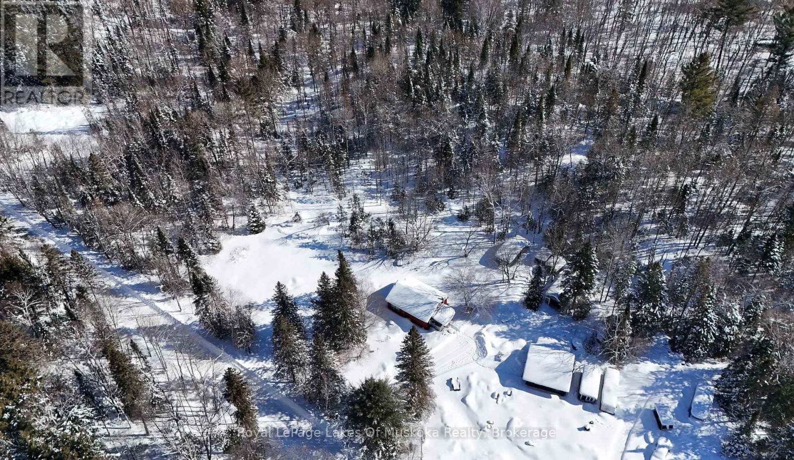 75 Old Novar Road, Huntsville, Ontario P1H 2J2 - Photo 5 - X12825818