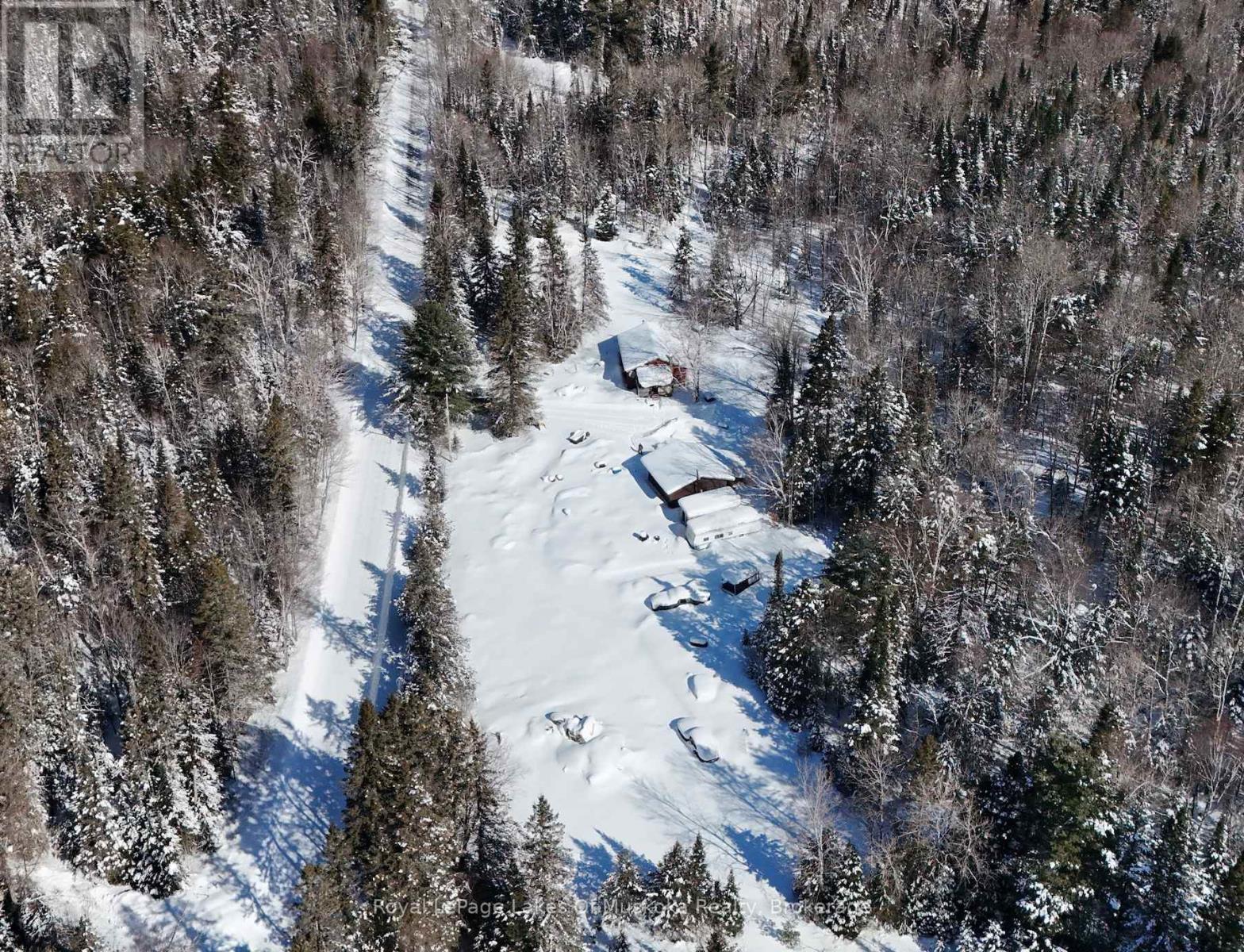 75 Old Novar Road, Huntsville, Ontario P1H 2J2 - Photo 6 - X12825818