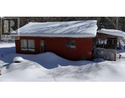 75 OLD NOVAR ROAD, huntsville (stisted), Ontario