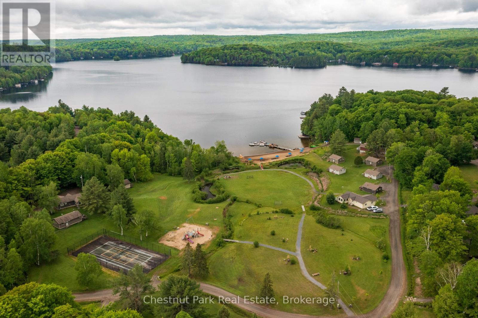 107-10 - 1052 Rat Bay Road, Lake Of Bays, Ontario P1H 2J6 - Photo 31 - X12825820