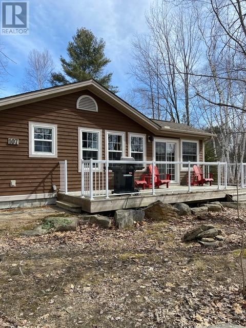 107-10 - 1052 Rat Bay Road, Lake Of Bays, Ontario P1H 2J6 - Photo 4 - X12825820