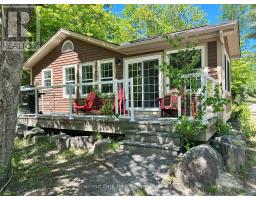 107-10 - 1052 RAT BAY ROAD, lake of bays (franklin), Ontario