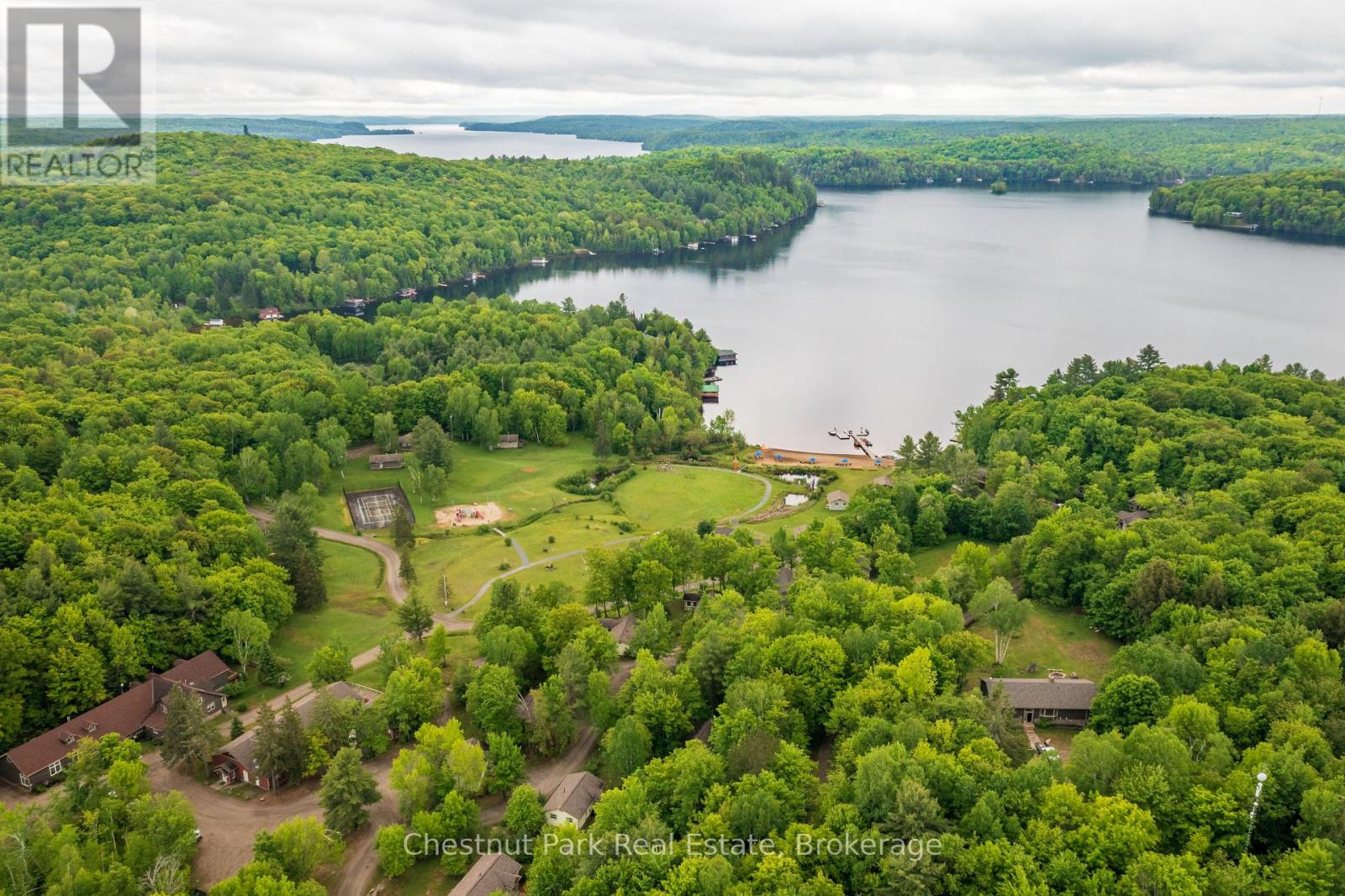 107-3 - 1052 Rat Bay Road, Lake Of Bays, Ontario P1H 2J6 - Photo 26 - X12825826