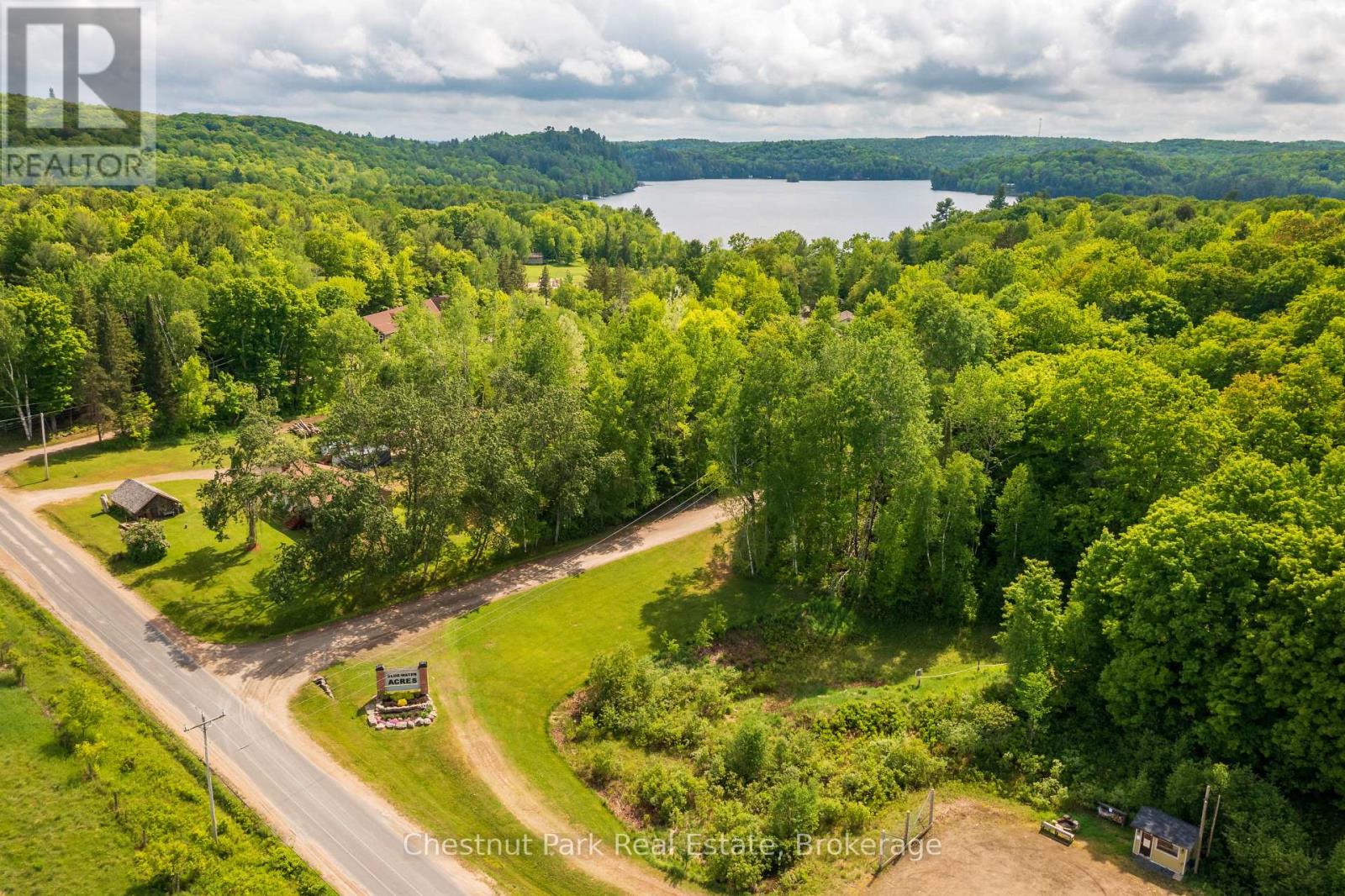 107-3 - 1052 Rat Bay Road, Lake Of Bays, Ontario P1H 2J6 - Photo 28 - X12825826
