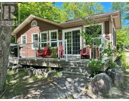 107-3 - 1052 RAT BAY ROAD, lake of bays (franklin), Ontario