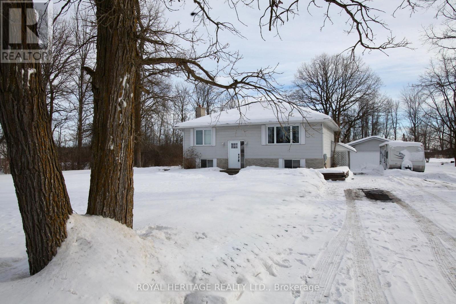 444 Lazier Road, Tyendinaga, Ontario  K0K 3A0 - Photo 2 - X12825806