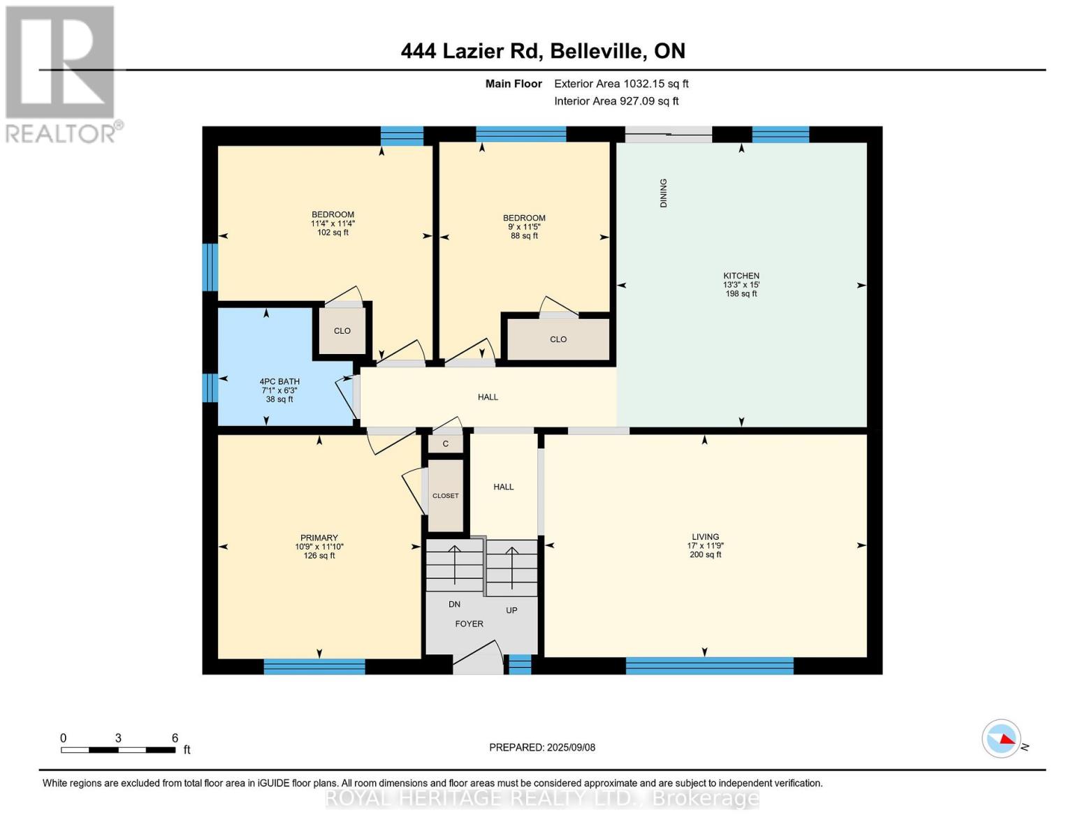 444 Lazier Road, Tyendinaga, Ontario  K0K 3A0 - Photo 30 - X12825806