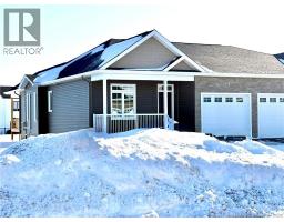 523 Royal Oaks Boulevard, moncton, New Brunswick