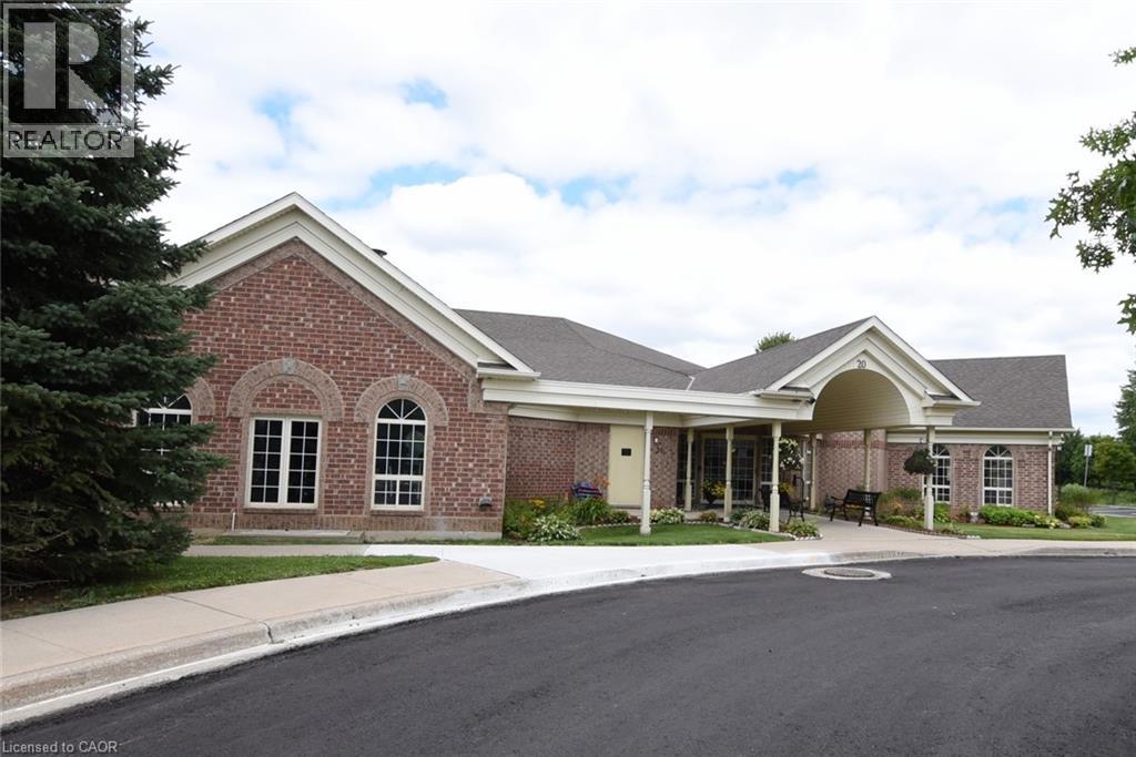 60 Natalia Avenue Unit# 2, Mount Hope, Ontario  L0R 1W0 - Photo 18 - 40804103