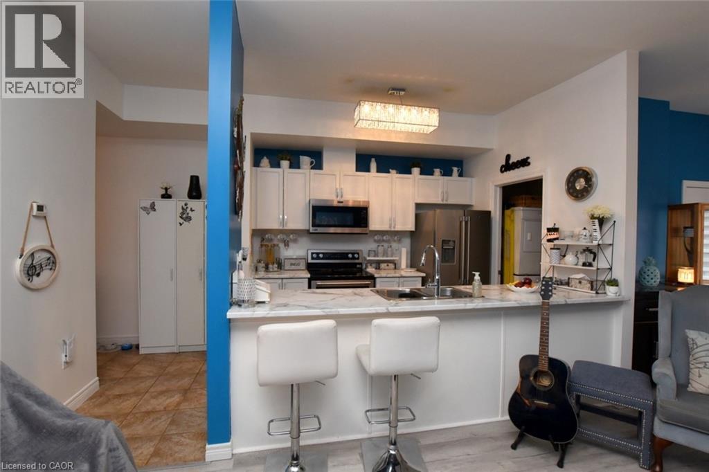 60 Natalia Avenue Unit# 2, Mount Hope, Ontario  L0R 1W0 - Photo 8 - 40804103