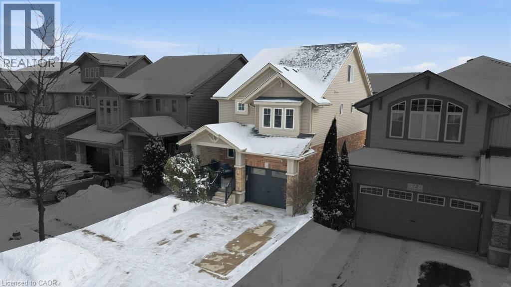 26 Helena Feasby Street, Kitchener, Ontario  N2E 4L4 - Photo 30 - 40806169