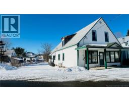 3 Howland Ridge Road, millville, New Brunswick