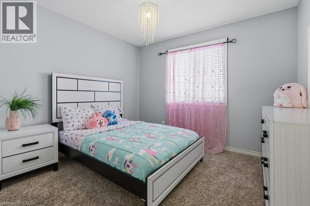 26 Helena Feasby Street, Kitchener, Ontario  N2E 4L4 - Photo 12 - 40806169