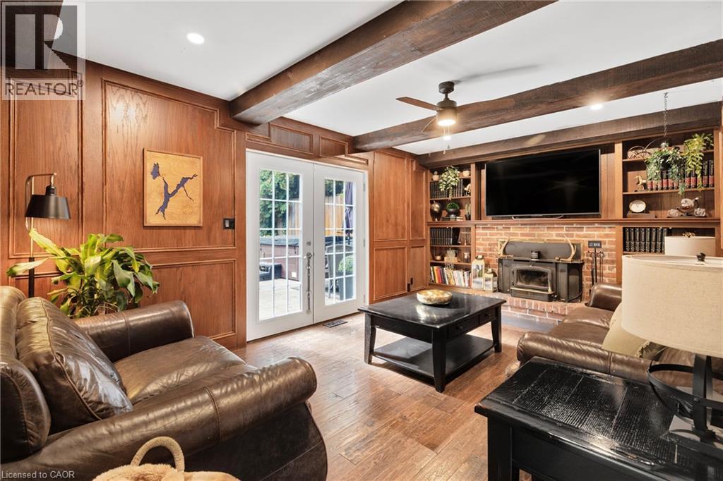 94 Dorchester Drive, Grimsby, Ontario  L3M 1A8 - Photo 14 - 40806823