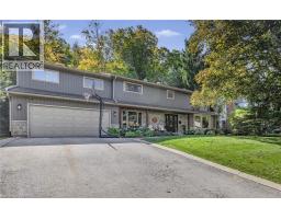 94 DORCHESTER Drive, grimsby, Ontario