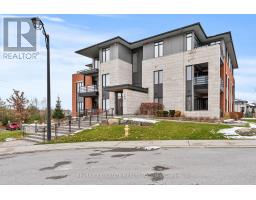 205 - 180 BOUNDSTONE WAY, Ottawa, Ontario
