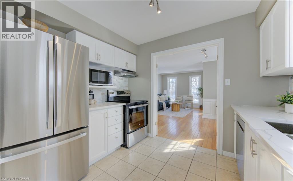 120 Wake Robin Drive, Kitchener, Ontario N2E 3L5 - Photo 10 - 40806167