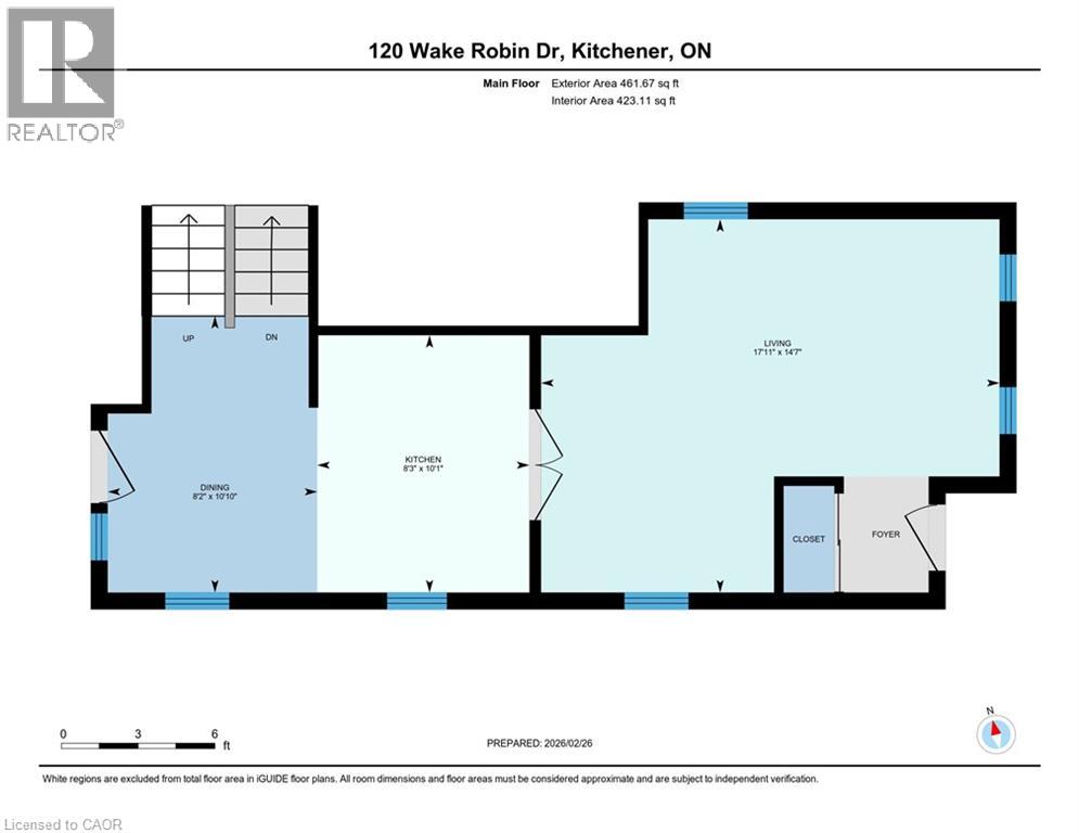 120 Wake Robin Drive, Kitchener, Ontario N2E 3L5 - Photo 30 - 40806167