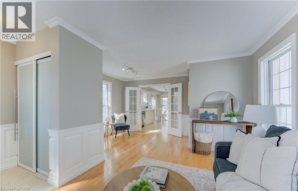 120 Wake Robin Drive, Kitchener, Ontario N2E 3L5 - Photo 6 - 40806167