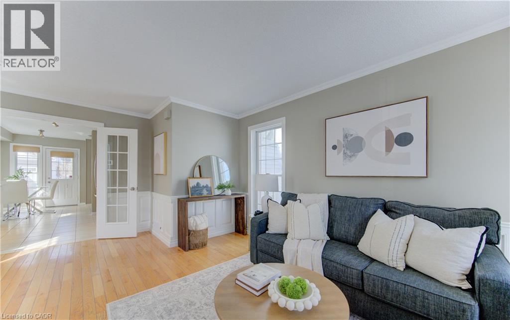 120 Wake Robin Drive, Kitchener, Ontario N2E 3L5 - Photo 5 - 40806167