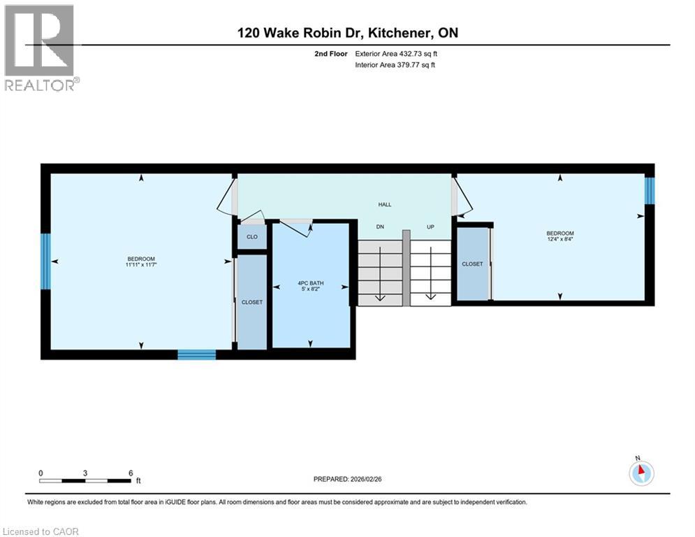 120 Wake Robin Drive, Kitchener, Ontario N2E 3L5 - Photo 31 - 40806167