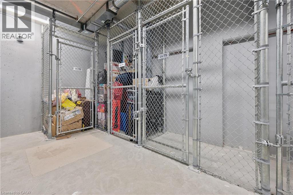 60 Frederick Street Unit# 2812, Kitchener, Ontario  N2H 0C7 - Photo 17 - 40807817