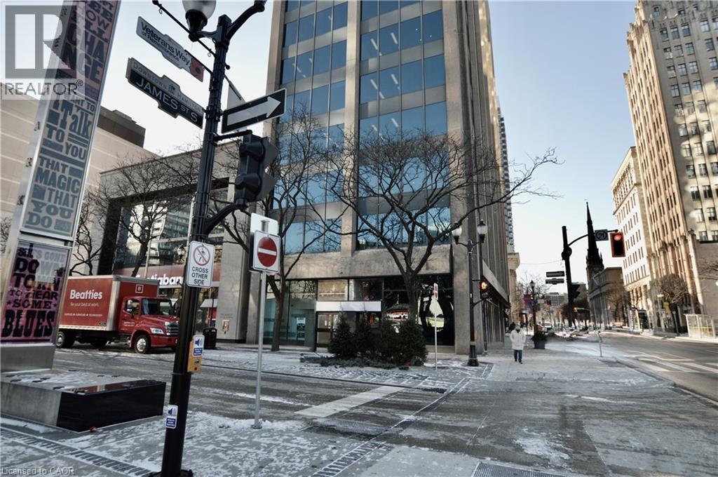 1 James Street S Unit# 700, Hamilton, Ontario  L8P 4R5 - Photo 23 - 40808080