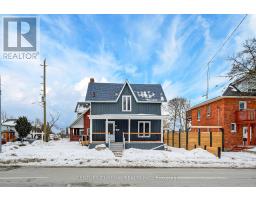241 MARY STREET N, Oshawa, Ontario